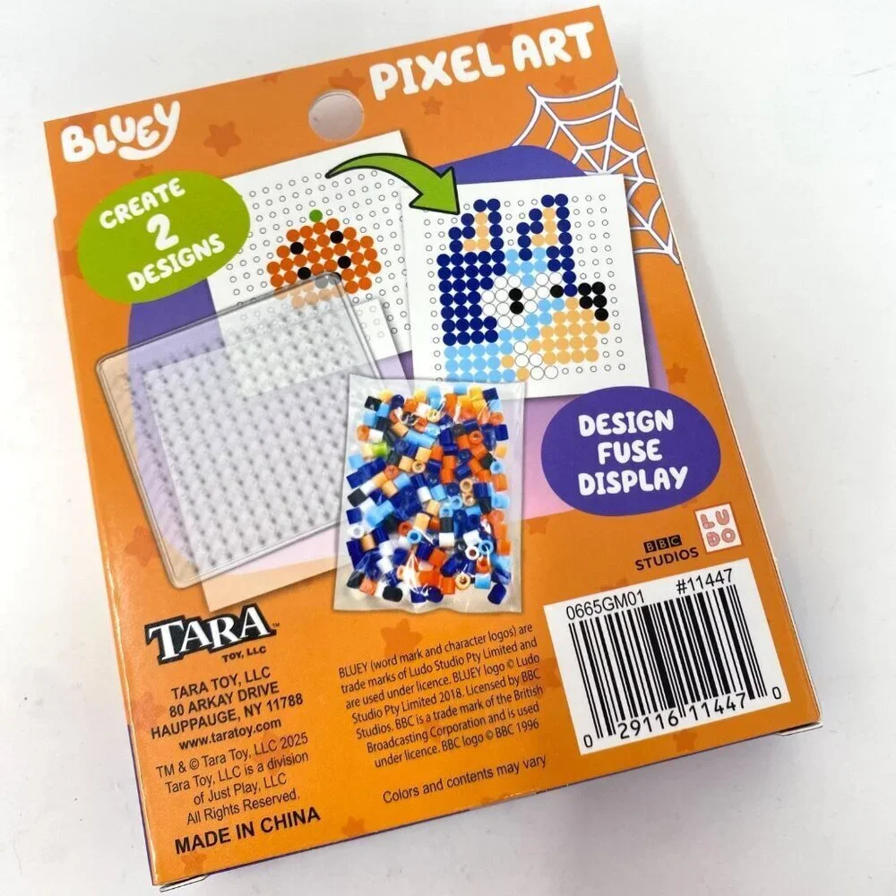 Target includes peg